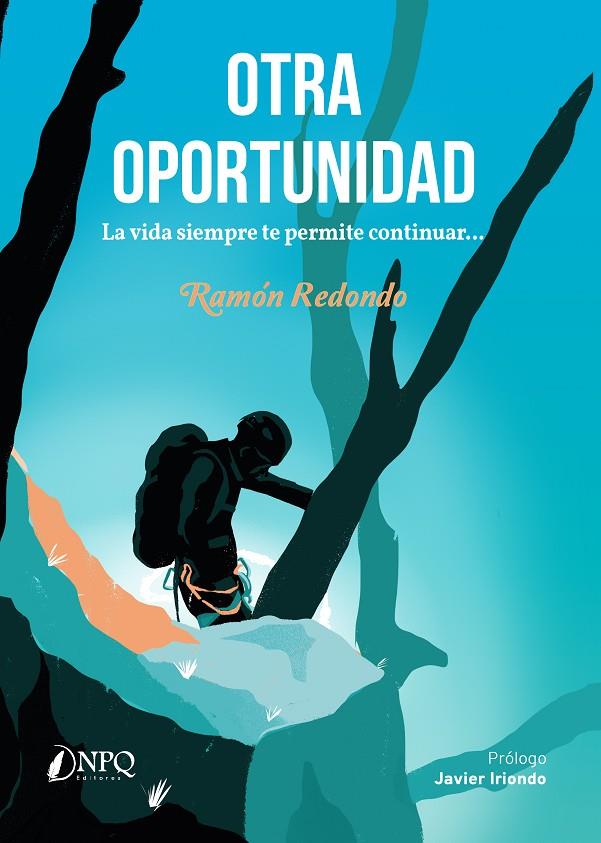 OTRA OPORTUNIDAD | 9788418496219 | REDONDO, RAMÓN