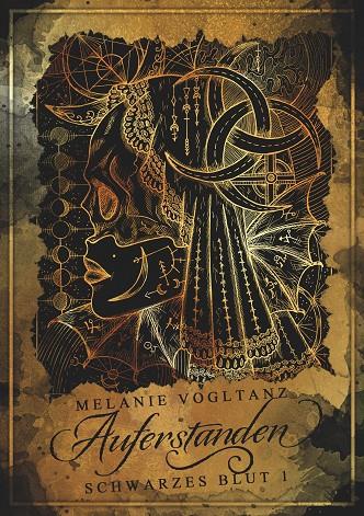 AUFERSTANDEN | 9783750488243 | VOGLTANZ, MELANIE