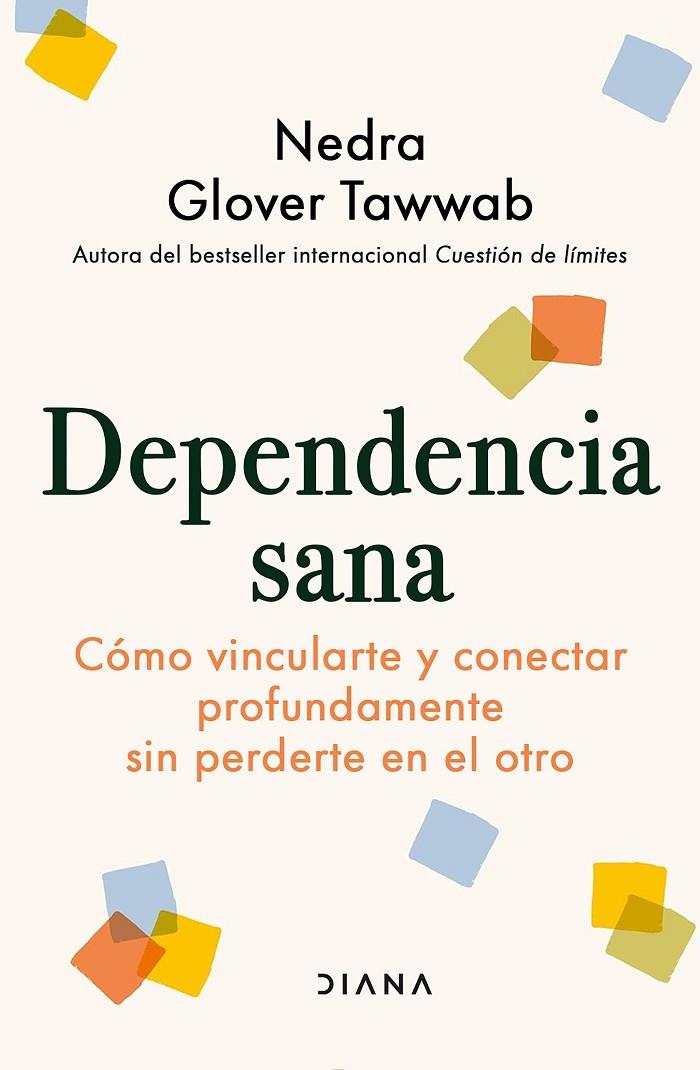 DEPENDENCIA SANA | 9788411193597 | TAWWAB, NEDRA GLOVER