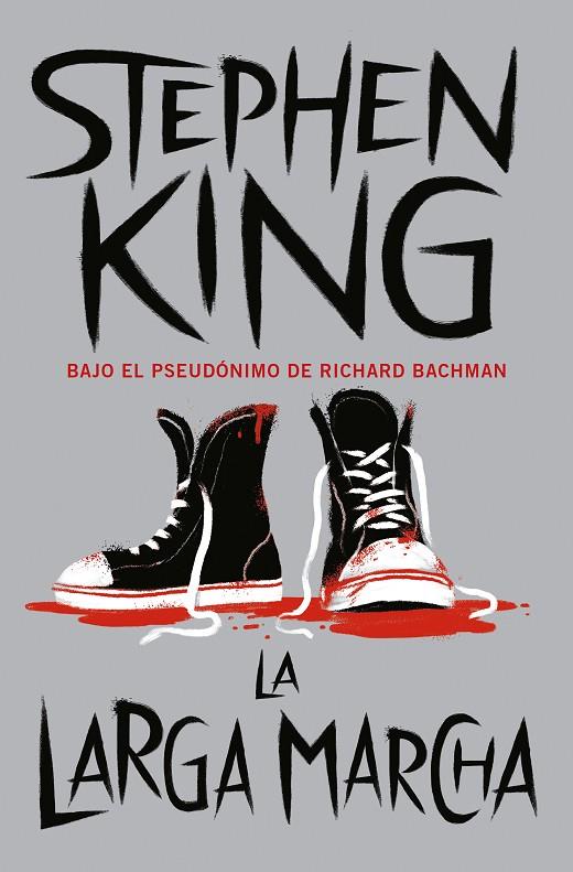 LARGA MARCHA, LA | 9788466352239 | KING, STEPHEN