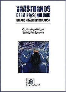 TRASTORNOS DE LA PERSONALIDAD | 9788412207774 | FORTI, LEONELO