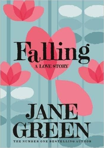 FALLING | 9781447258698 | GREEN, JANE