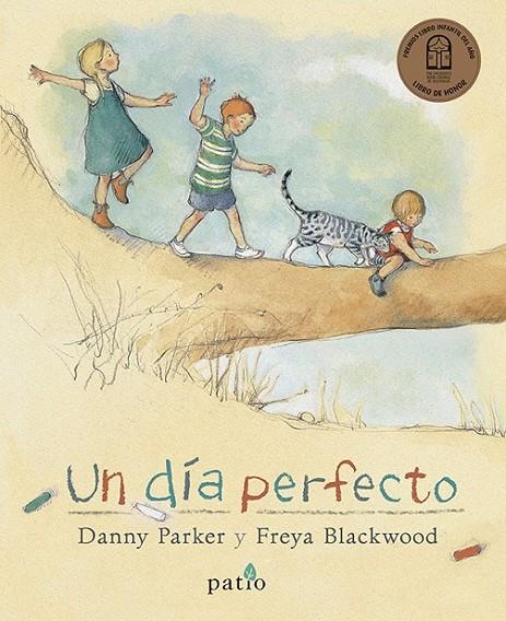 DÍA PERFECTO, UN | 9788416820580 | PARKER, DANNY