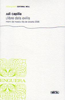 LLIBRE DELS EXILIS | 9788427351301 | CAPILLA, JULI