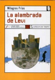 ALAMBRADA DE LEVI | 9788496080850 | FRIAS, MILAGROS