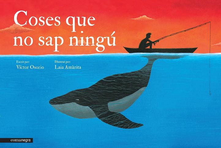 COSES QUE NO SAP NINGÚ | 9788416033096 | OSORIO, VÍCTOR