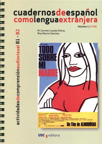 CE/1-TODO SOBRE MI MADRE | 9788498872705 | LOSADA ALDREY, MARÍA DEL CARMEN / MARTÍN SÁNCHEZ, RITA