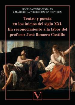 TEATRO Y POESÍA EN LOS INICIOS DEL SIGLO XXI | 9788413377773