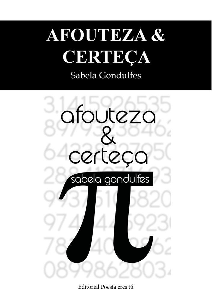 AFOUTEZA & CERTEÇA | 9791387806217 | GONDULFES, SABELA