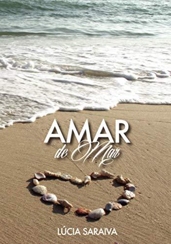 AMAR DE MAR | 9789892068367 | SARAIVA, LUCIA