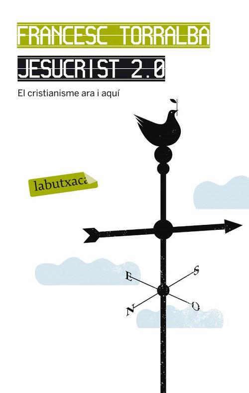 JESUCRIST 2.0 | 9788499305936 | TORRALBA, FRANCESC