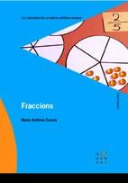 FRACCIONS | 9788492748051 | CANALS, MARIA ANTÒNIA