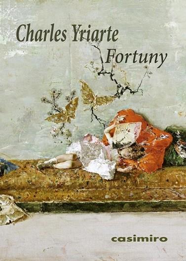 FORTUNY | 9788416868902 | YRIARTE, CHARLES