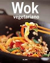 WOK VEGETARIANO | 9788480765039 | VARIS