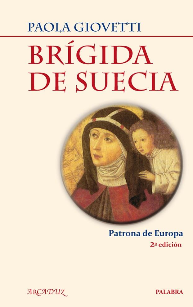 BRÍGIDA DE SUECIA | 9788498403336 | GIOVETTI, PAOLA