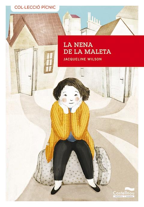 NENA DE LA MALETA, LA | 9788415206026  | WILSON, JACQUELINE