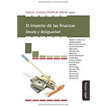 IMPERIO DE LAS FINANZAS, EL | 9788417133474 | CHENA, PABLO I.
