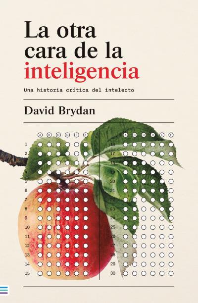 OTRA CARA DE LA INTELIGENCIA, LA | 9788492917495 | BRYDAN, DAVID