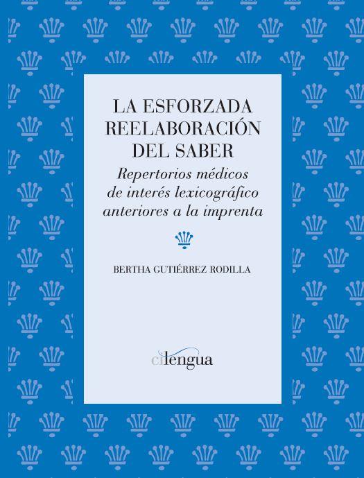 ESFORZADA REELABORACIÓN DEL SABER, LA | 9788493534080 | GUTIERREZ, BERTHA