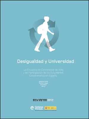 DESIGUALDAD Y UNIVERSIDAD | 9788437096544 | VARIOS AUTORES