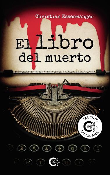 LIBRO DEL MUERTO, EL | 9788418073021 | ESSENWANGER, CHRISTIAN