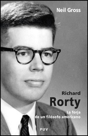 RICHARD RORTY | 9788437076898 | GROSS, NEIL