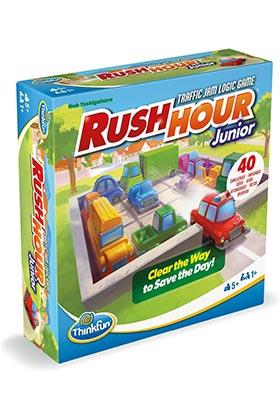 RUSH HOUR JUNIOR | 4005556766024