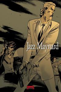 JAZZ MAYNARD 03: CONTRA VIENTO Y MAREA | 9788493615192 | IBAÑEZ, ROGER