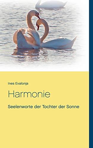 HARMONIE | 9783750428430 | EVALONJA, INES
