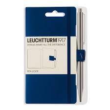 NOTE BOOK GOMA BOLI BLAU | 4004117394171