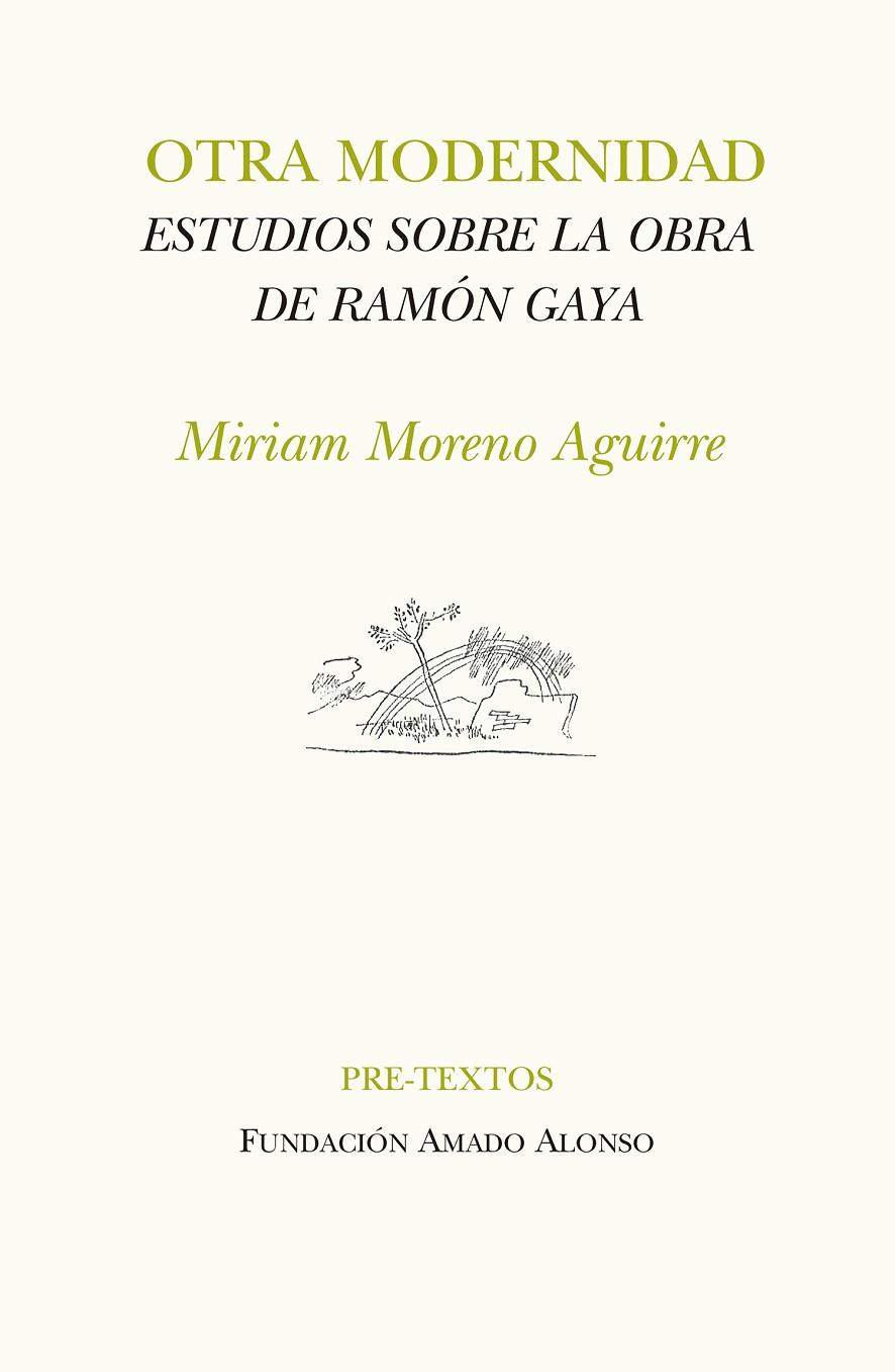 OTRA MODERNIDAD | 9788417143701 | MORENO AGUIRRE, MIRIAM