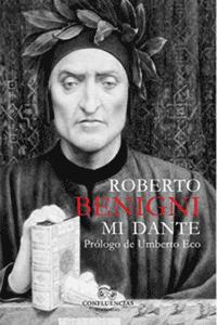 MI DANTE | 9788493834562 | BENIGNI, ROBERTO