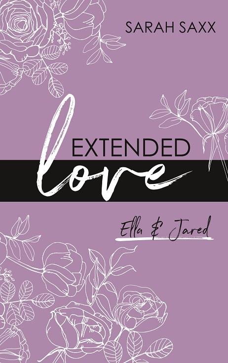 EXTENDED LOVE | 9783738645620 | SAXX, SARAH