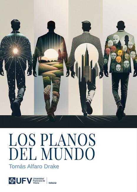 PLANOS DEL MUNDO, LOS | 9791387731953 | ALFARO DRAKE, TOMAS