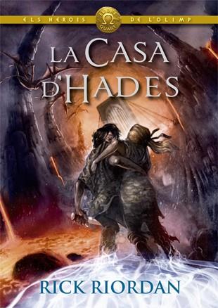 CASA D'HADES, LA | 9788424664572 | RIORDAN, RICK