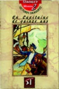 CAPITAIN QUINZE ANS | 9788478733101 | ROSSET CARDENAL, EDWARD