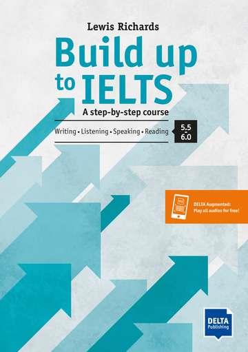 BUILD UP TO IELTS | 9783125015715