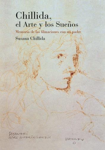 CHILLIDA, EL ARTE Y LOS SUEÑOS | 9788483736036 | CHILLIDA BELZUNCE, SUSANA
