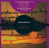 SHIRIN NESHAT | 9788492491209 | MARTINEZ, NOEMI
