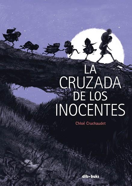 CRUZADA DE LOS INOCENTES, LA | 9788417294748 | CRUCHAUDET, CHLOE