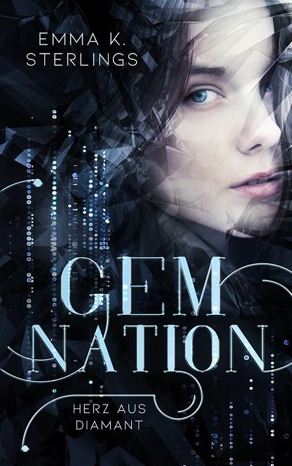 GEM NATION | 9783751917490 | STERLINGS, EMMA K.