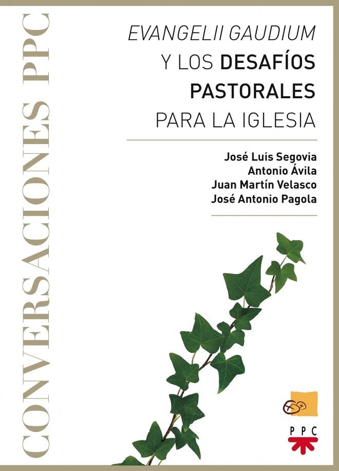 EVANGELII GAUDIUM Y LOS DESAFIOS PASTORALES PARA LA IGLESIA | 9788428827706 | BERNABE, SEGOVIA