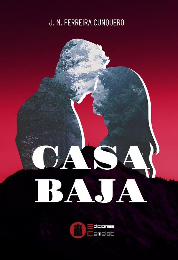 CASA BAJA | 9788412066142 | FERREIRA CUNQUERO, JOSE MANUEL