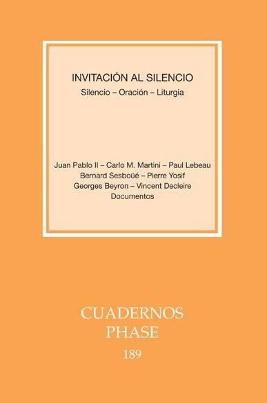 INVITACIÓN AL SILENCIO | 9788498053739 | VARIOS AUTORES