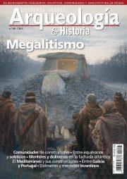 REVISTA DESPERTA FERRO ARQUEOLOGÍA & HISTORIA 66 MEGALITISMO | 9780003883633