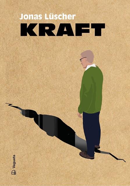 KRAFT | 9788417137496 | LUSCHER, JONAS