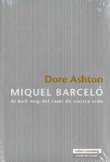 MIQUEL BARCELÓ | 9788481097009 | ASHTON, DORE