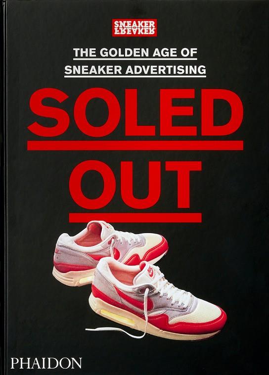 SOLED OUT | 9781838663674 | SNEAKER FREAKER