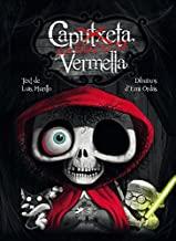 CADAVERETA VERMELLA | 9788415975168 | MURILLO, LUIS