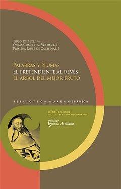 OBRAS COMPLETAS. VOL. I, PRIMERA PARTE DE COMEDIAS, I | 9788484895626 | MOLINA, TIRSO DE